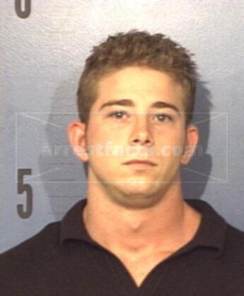 Aaron Ross Lawson