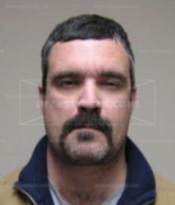 Troy Ray Vanopdorp