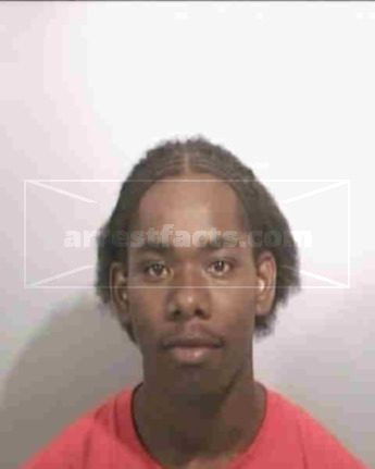Marco Demar Watts
