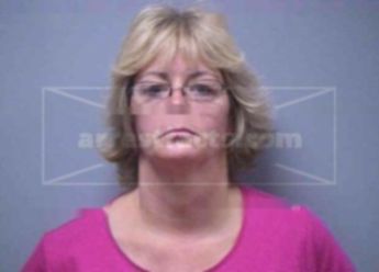 Jackie Sue Eubank