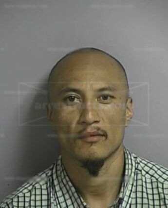 John Doe 2605