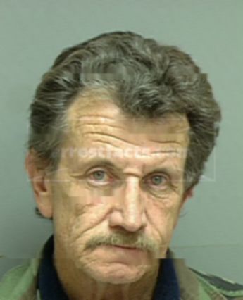 Harry Lee Haugan