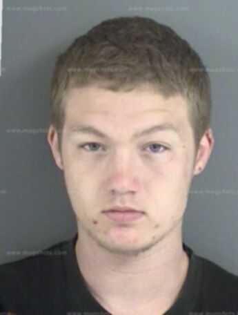 Zachary Joe Myers