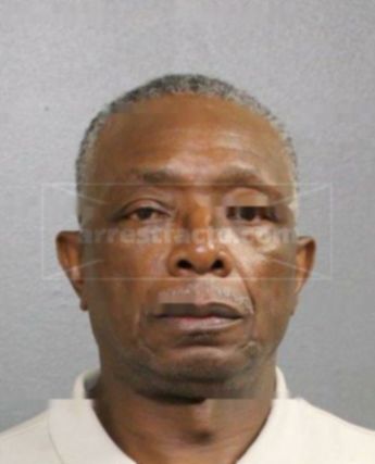 Jimmie Lewis