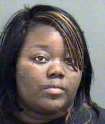 Gloria Michelle Golden