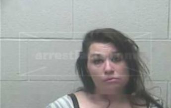 Amanda Eloise Maynard