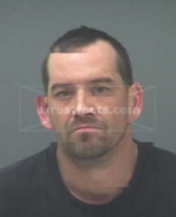 Terry James Townsend