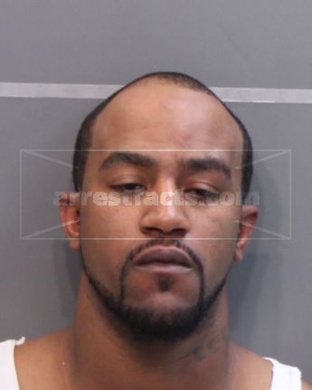 Darius Leron Harris