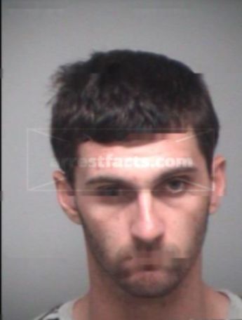 Kyle Wyatt Davis Jr