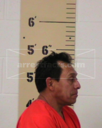 Oscar Ybarra