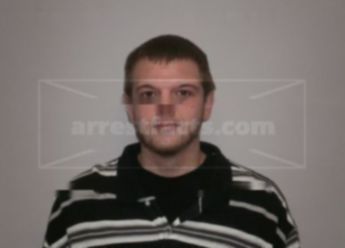 Daniel Ray Newton