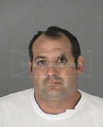 Michael Gordon Eggleston