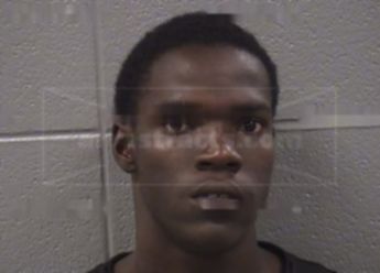 Demetrius Tucker