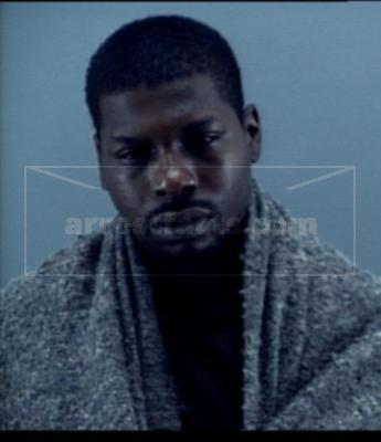 Calvin Dewayne Cox