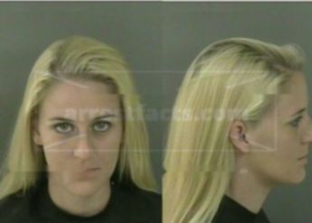 Rosalie Moerer-Genovese Mcconnell