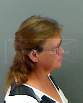 Susan Kay George