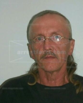 Ronald D Duvall