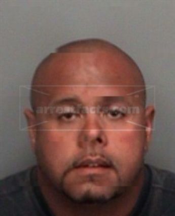 Perry Lucas Hendershott