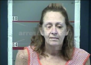 Doreen Carol Post