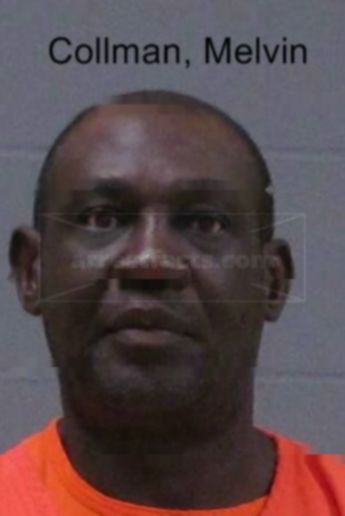 Melvin Coleman