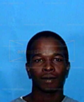 Delandon O Reed