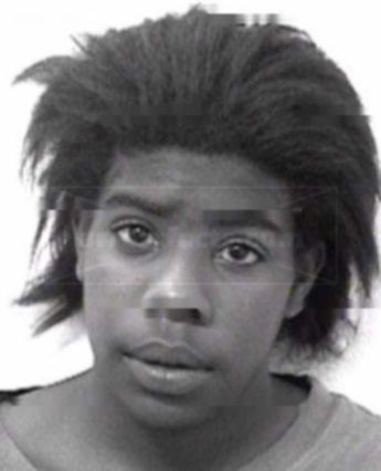 Desiree May Eugene