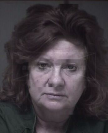 Rae Marie Broussard