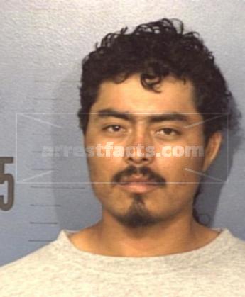 Oscar Molina Fuentes
