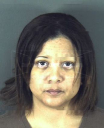 Sharon Marie Rivera