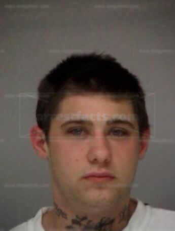 Jonathan Michael Payton