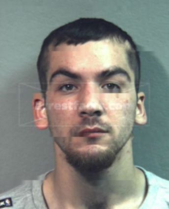 Mark Christopher Ruvoldt