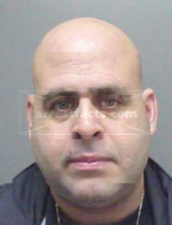 Angelo Perez