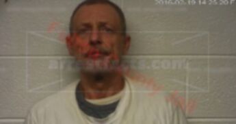 William Ray Jewell