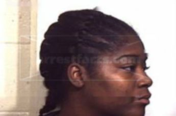 Sherry Antoinette Johnson