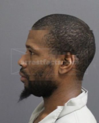 Artaveus Shawntez Atkins