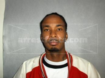 Adrian Marquis Burke