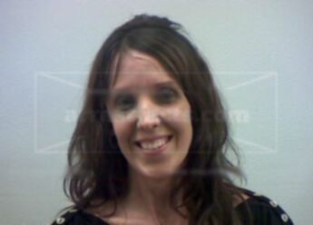 Kristen Renee Mitchell