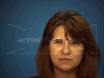 Donna Michelle Harley