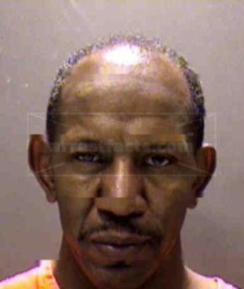 Anthony Leroy Roberts