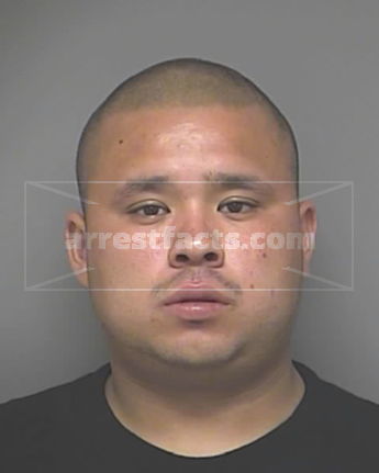 Michael Willie Vargas