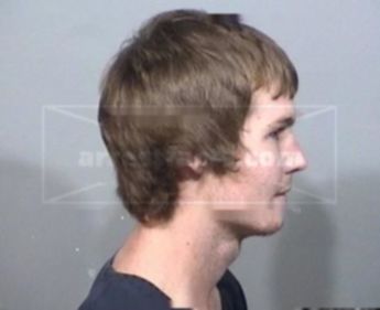 Zachary Lee Parks