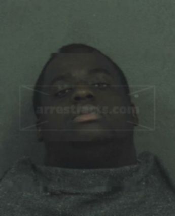 Marcus Cawthon