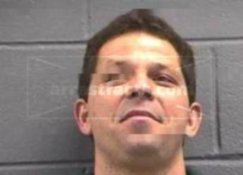 Paul Kendall Cosby