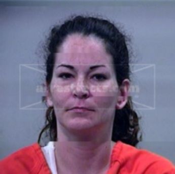 Rebecca Sue Magargel