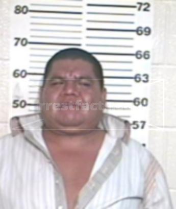 Enrique Gamez Chacon