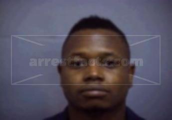 Derric Blandon Boyd