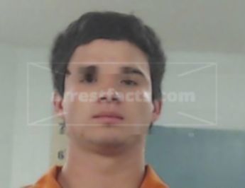 Justin Thomas Quintero