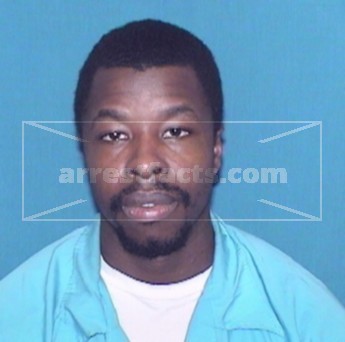 Jamar Moore