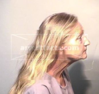 Michelle Leah Arrants