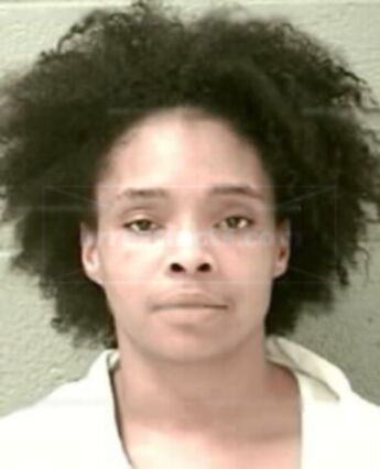 Brenda Elaine Mccoy